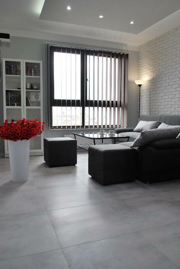 Lux Apartment Center Wroclaw Exterior photo