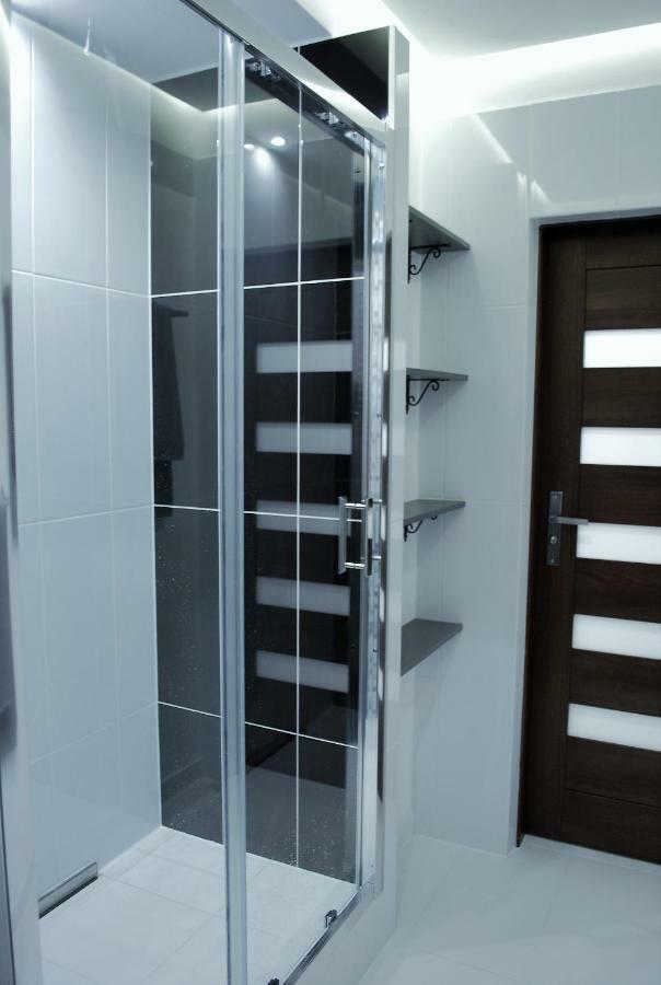 Lux Apartment Center Wroclaw Exterior photo
