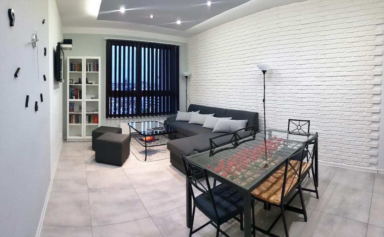 Lux Apartment Center Wroclaw Exterior photo