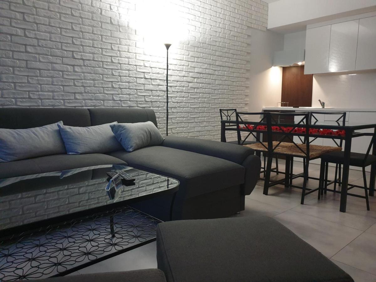 Lux Apartment Center Wroclaw Exterior photo